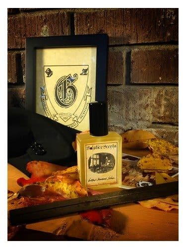 Solstice Scents Gibbon S Boarding School