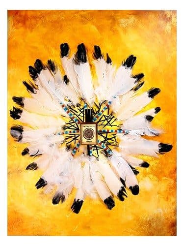 Solstice Scents Guardian