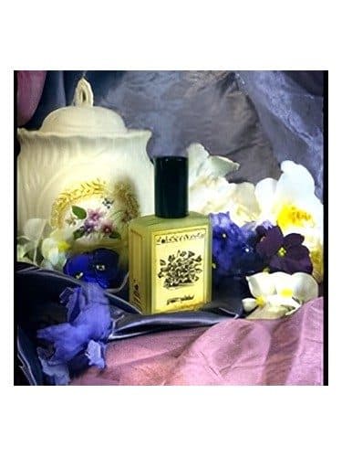 Solstice Scents Violet Mallow