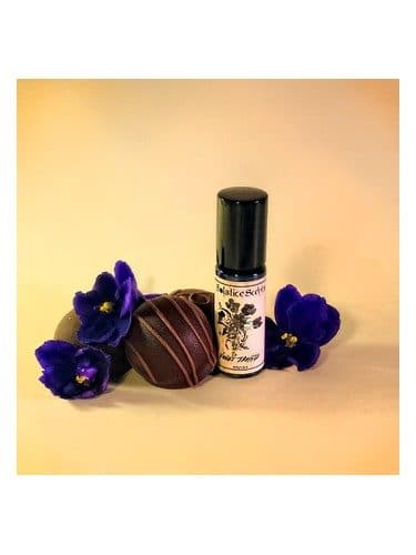 Solstice Scents Violet Truffle