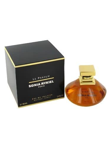 Sonia Rykiel Le Parfum