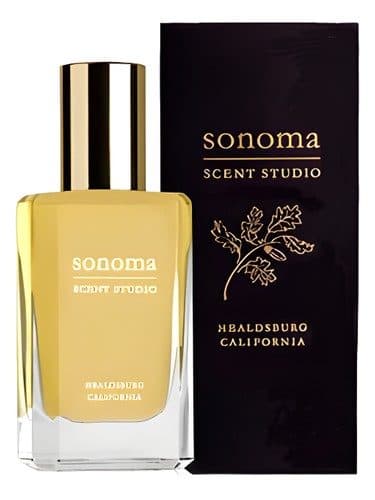 Sonoma Scent Studio Amber Incense
