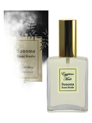 Sonoma Scent Studio Egyptian Musk