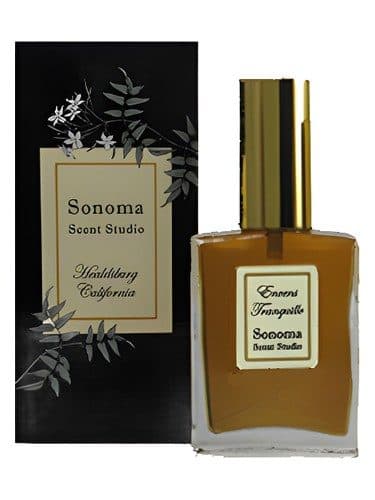 Sonoma Scent Studio Encens Tranquille