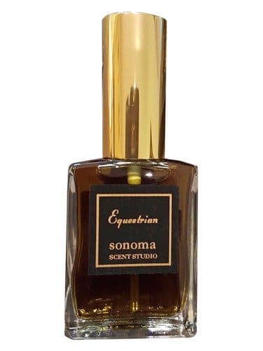 Sonoma Scent Studio Equestrian