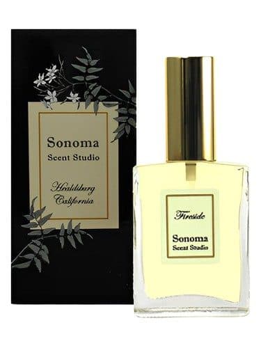 Sonoma Scent Studio Fireside