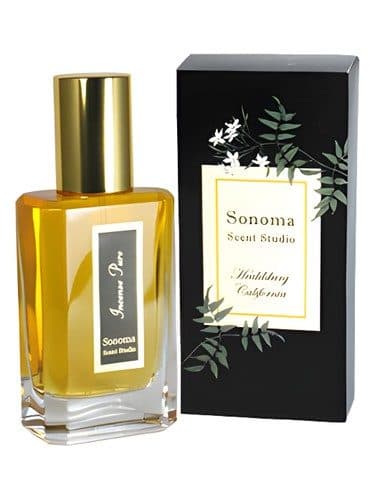 Sonoma Scent Studio Incense Pure