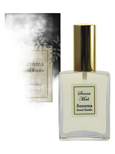 Sonoma Scent Studio Sienna Musk