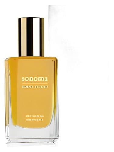 Sonoma Scent Studio Spiced Citrus Vetiver