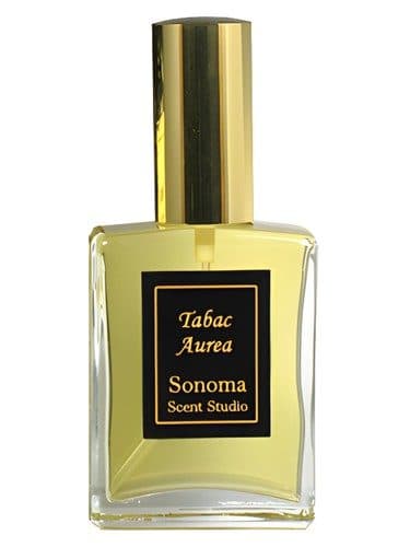 Sonoma Scent Studio Tabac Aurea