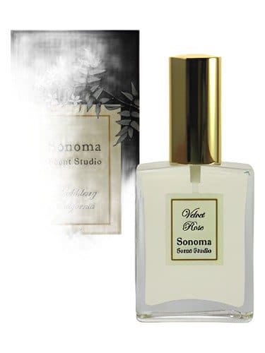 Sonoma Scent Studio Velvet Rose