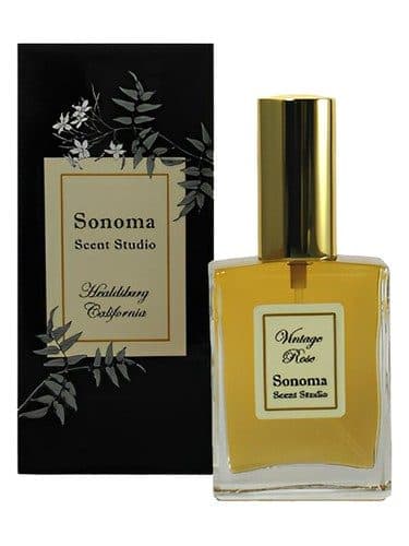 Sonoma Scent Studio Vintage Rose