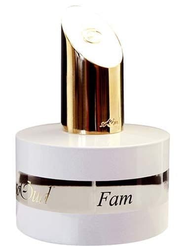 Sooud Fam