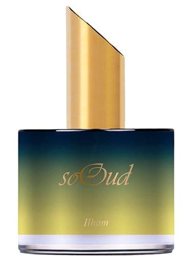 Sooud Ilham