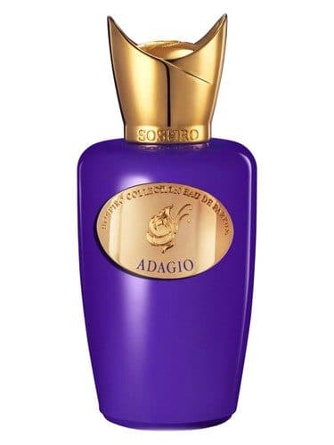 Sospiro Perfumes Adagio