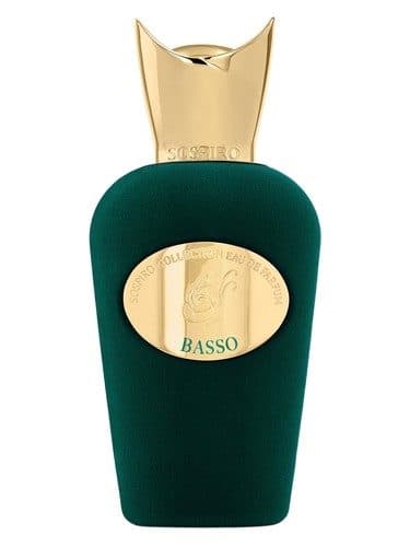 Sospiro Perfumes Basso
