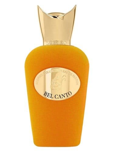 Sospiro Perfumes Bel Canto
