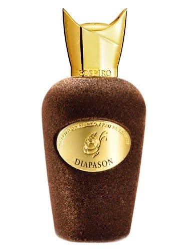 Sospiro Perfumes Diapason