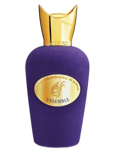 Sospiro Perfumes Ensemble