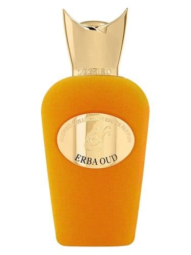 Sospiro Perfumes Erba Oud