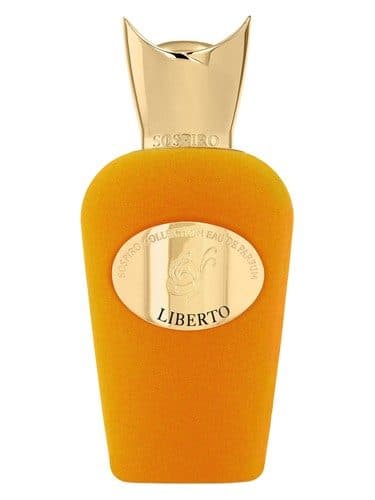 Sospiro Perfumes Liberto