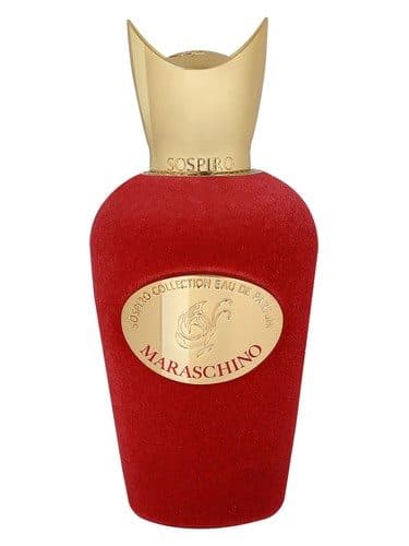 Sospiro Perfumes Maraschino