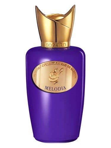 Sospiro Perfumes Melodia