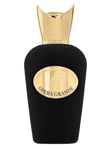 Sospiro Perfumes Opera Grande