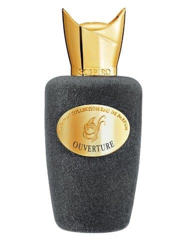 Sospiro Perfumes Ouverture