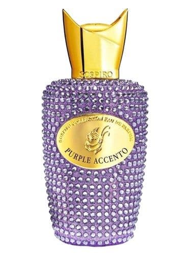 Sospiro Perfumes Purple Accento