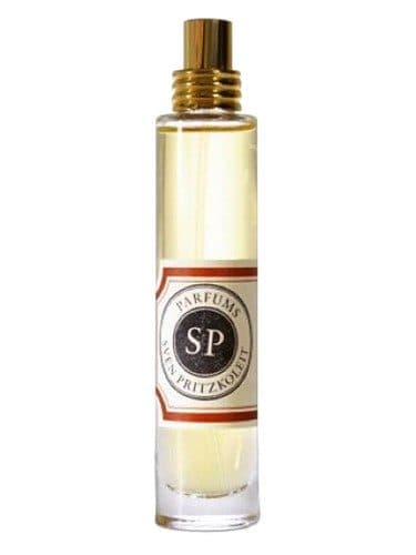 Sp Parfums Sven Pritzkoleit Christmas Scent Palo Santo