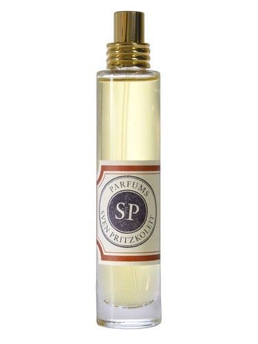 Sp Parfums Sven Pritzkoleit Dark Rose