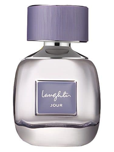 Space Nk Laughter Jour