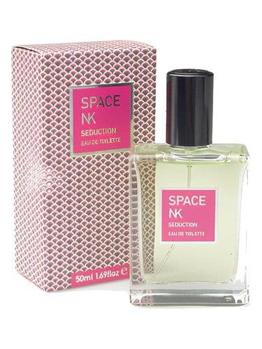 Space Nk Seduction