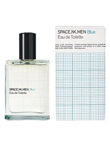 Space Nk Space Nk Blue