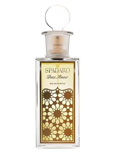 Spadaro Luxury Fragrances Doux Amour