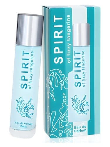 Spirit Spirit of Fizzy Tangerine