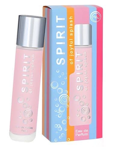 Spirit Spirit of Joyful Splash