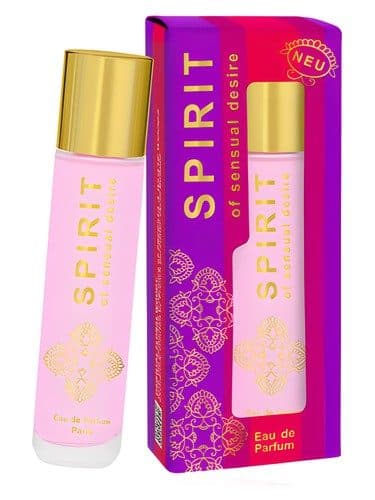 Spirit Spirit of Sensual Desire