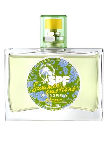 Springfield Spf Summer Emotions Woman