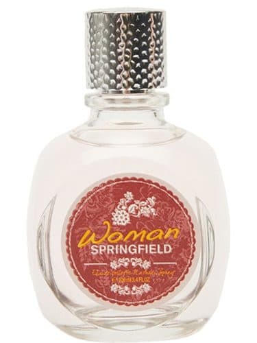 Springfield Spf Woman