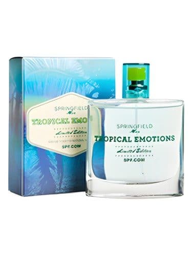 Springfield Tropical Emotions Men