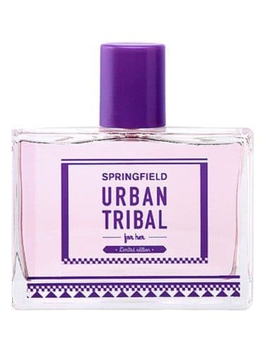 Springfield Urban Tribal for Her