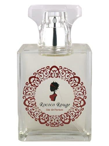 Stacked Style Rococo Rouge