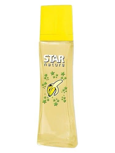 Star Nature Banana