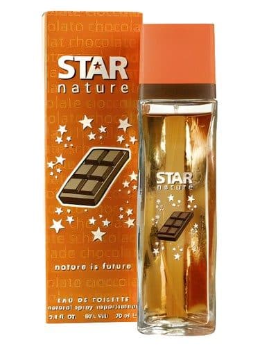 Star Nature Chocolate