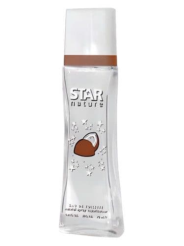 Star Nature Coconut