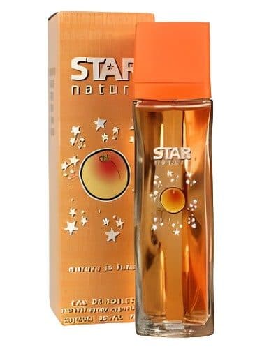 Star Nature Peach