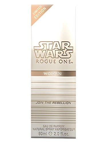 Star Wars Perfumes Rogue One