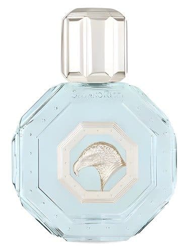 Stefano Ricci Royal Eagle Silver